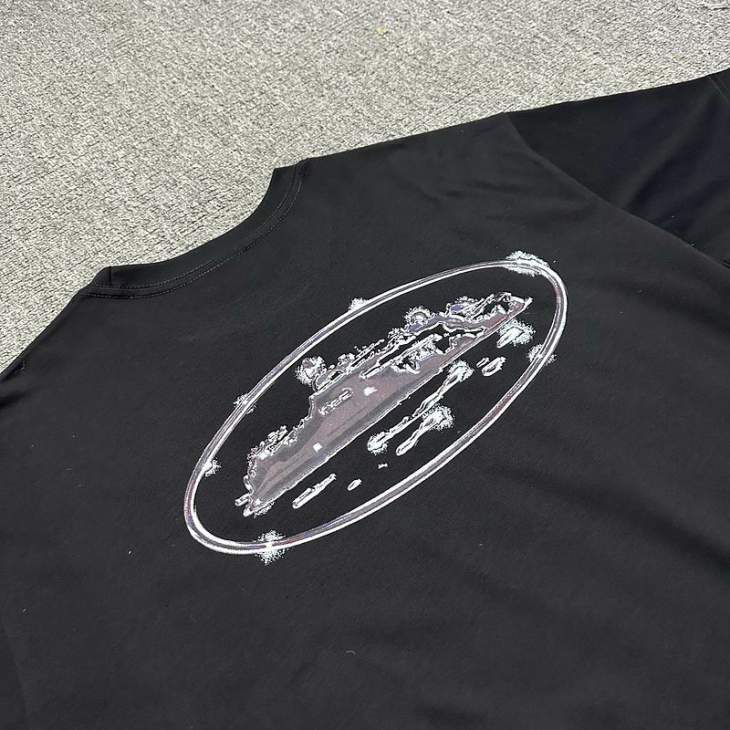 Corteiz T Shirts Short _SKUCorteizXS-2XLwmtx317116669